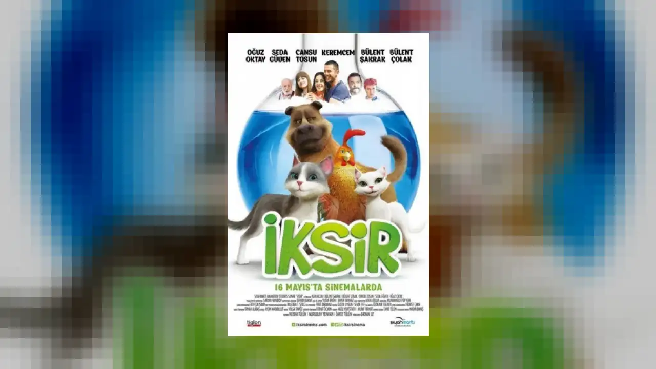 İksir