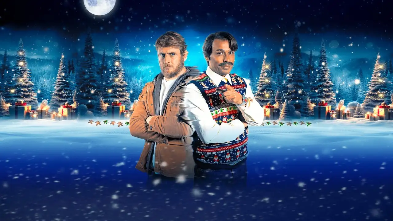 İnanılmaz Noel
