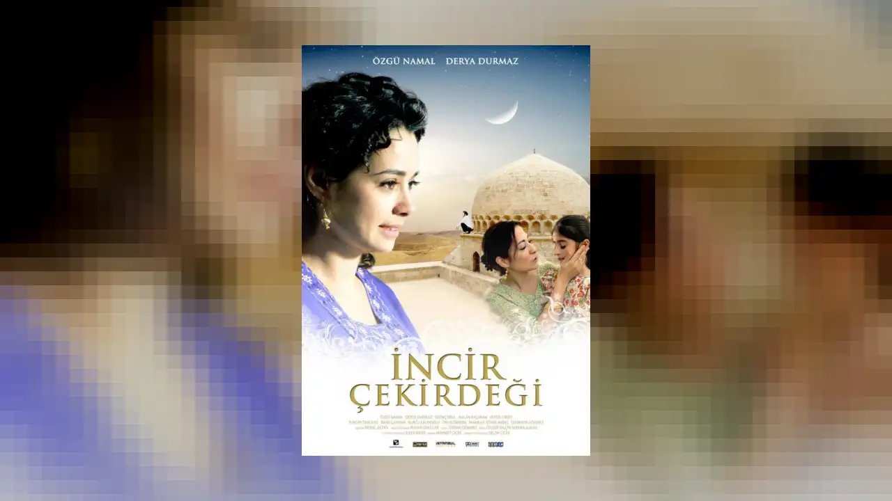 İncir Çekirdeği