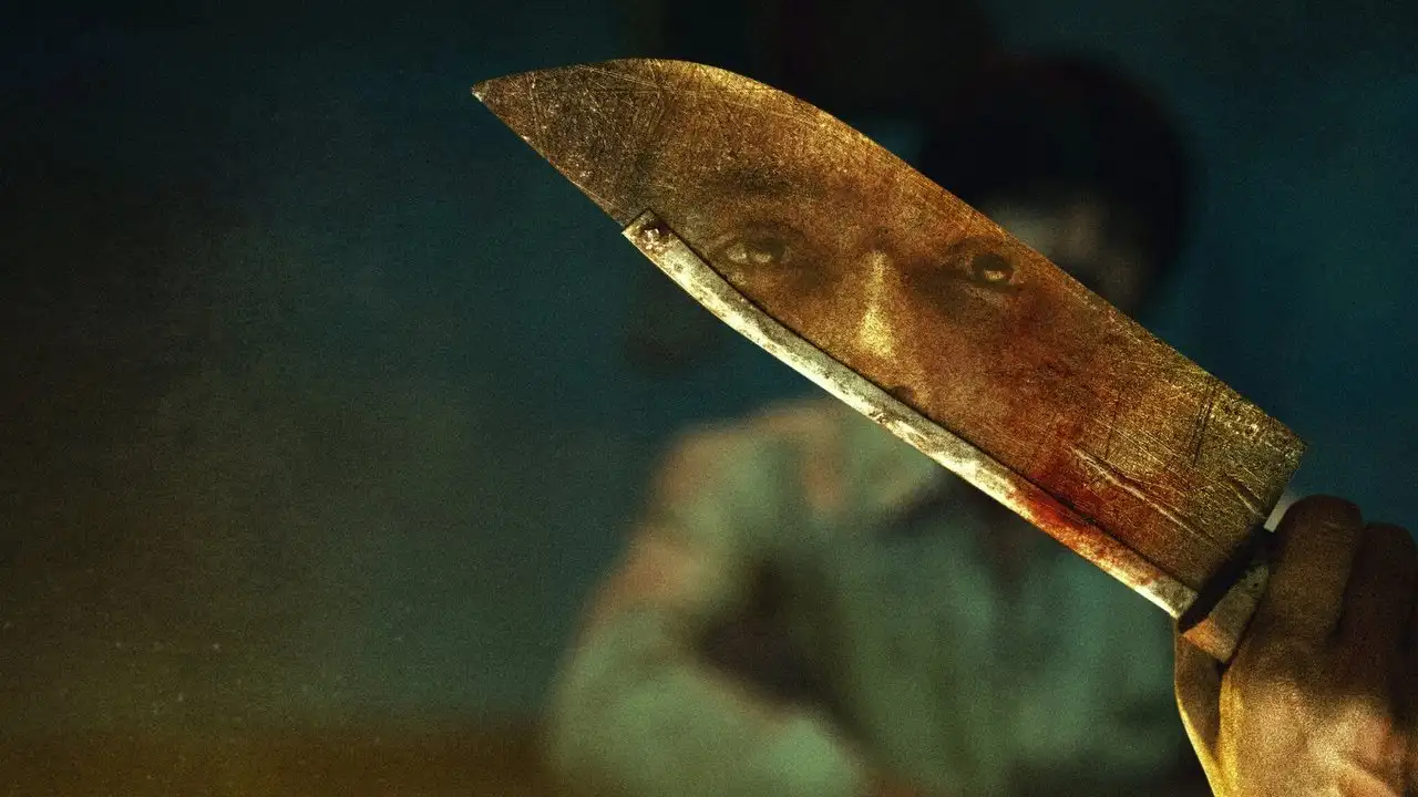 Indian Predator: The Butcher of Delhi 1. Sezon 1. Bölüm