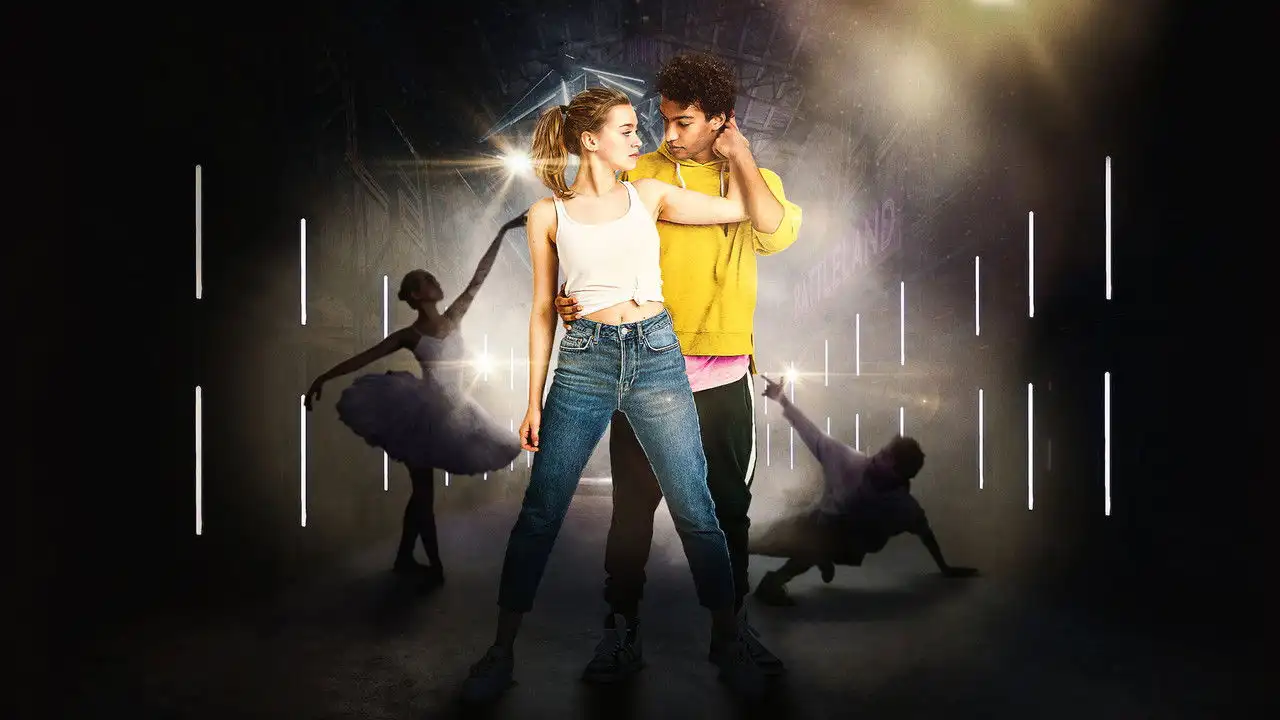 Into the Beat: Yürekten Dans Et