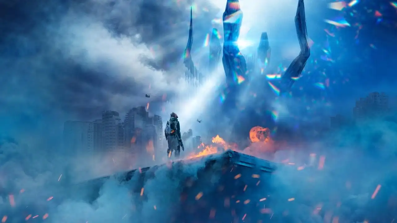 Invasion 3. Sezon 4. Bölüm