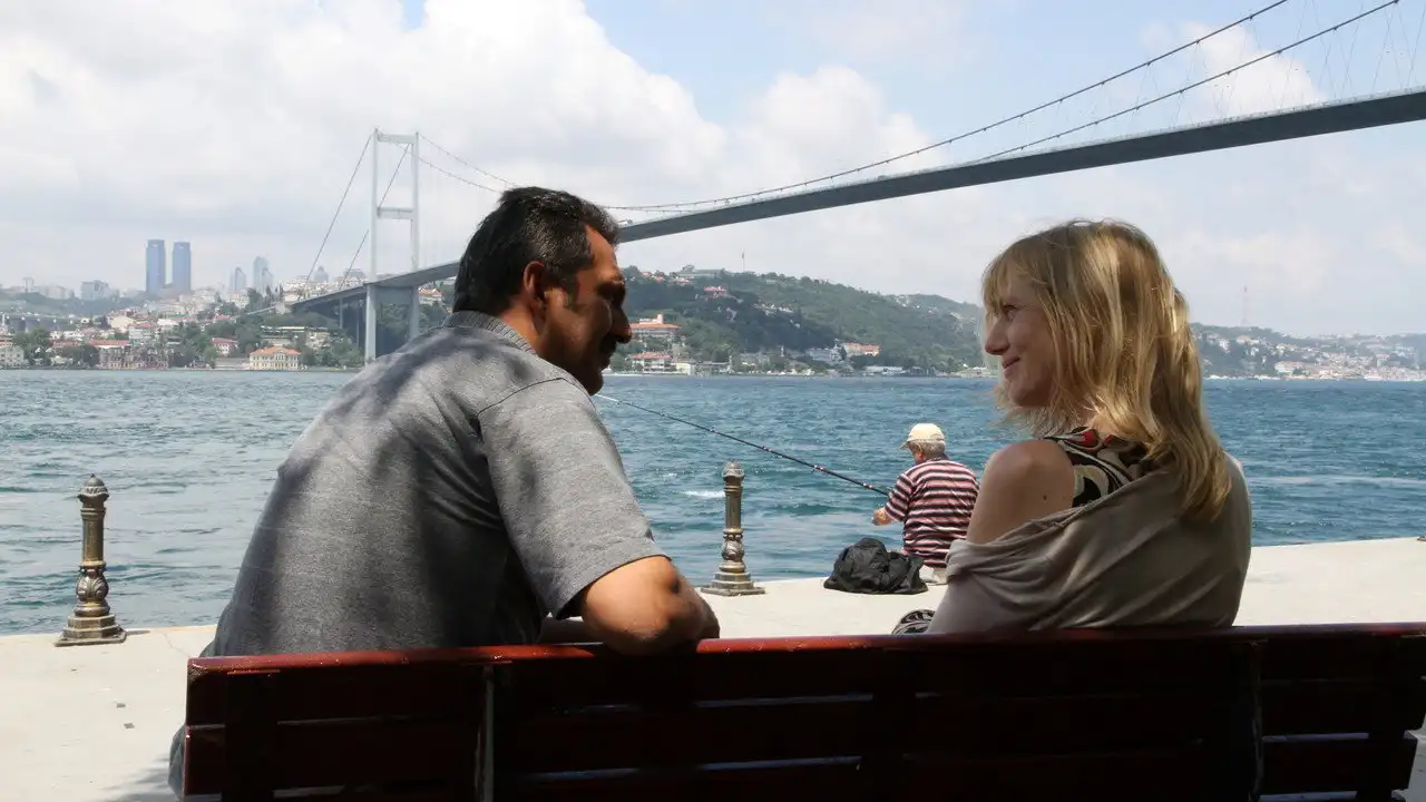 İstanbul