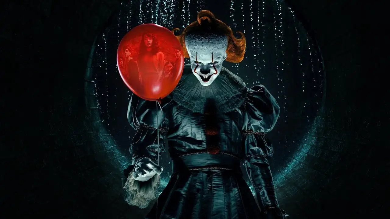 It: Welcome to Derry 1. Sezon 1. Bölüm
