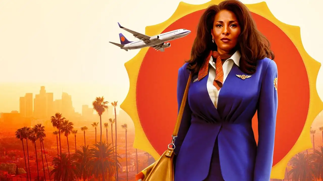 Jackie Brown