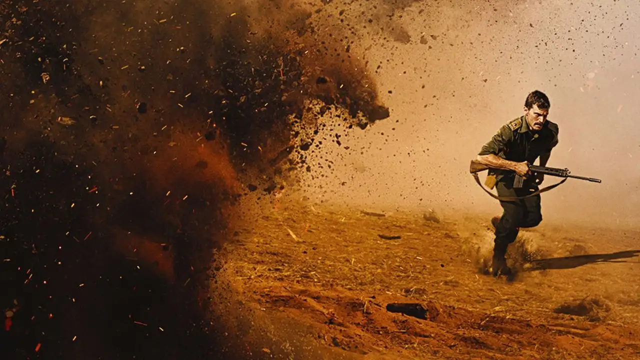 Jadotville Kuşatması
