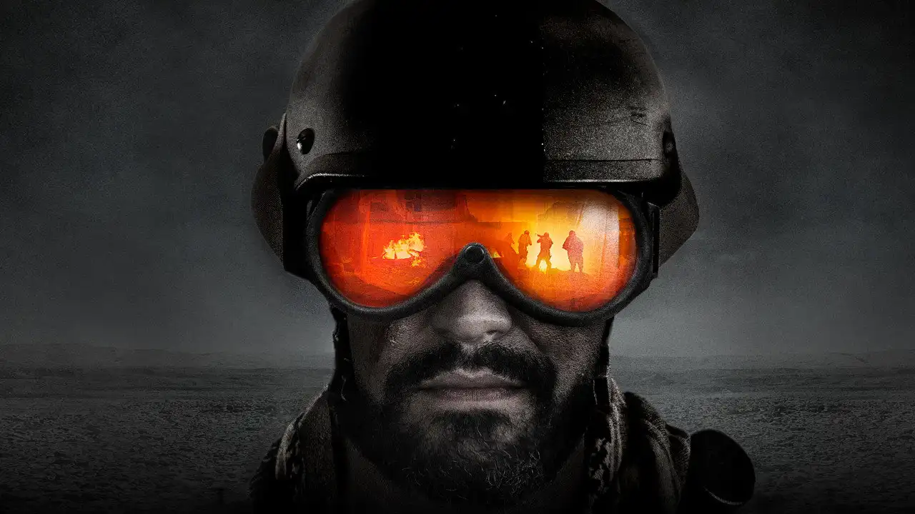 Jarhead: Dönüş Kanunu