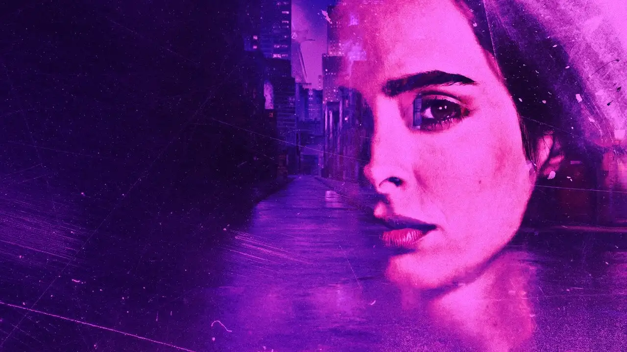 Jessica Jones 1. Sezon 1. Bölüm