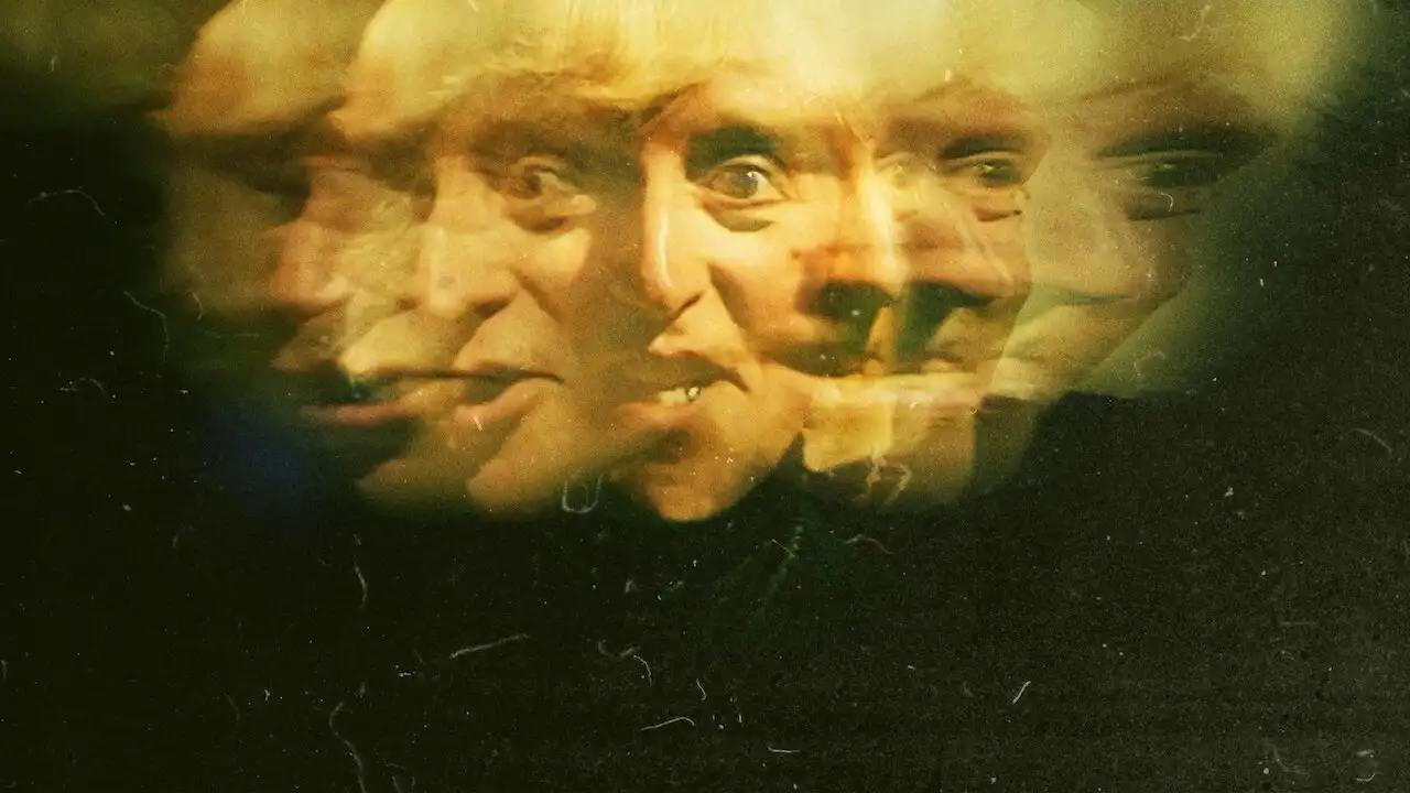 Jimmy Savile: A British Horror Story 1. Sezon 1. Bölüm
