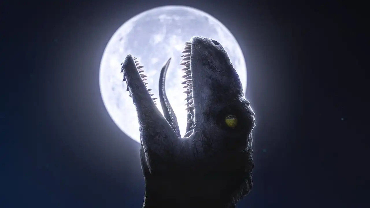 Jurassic World: Chaos Theory 1. Sezon 2. Bölüm