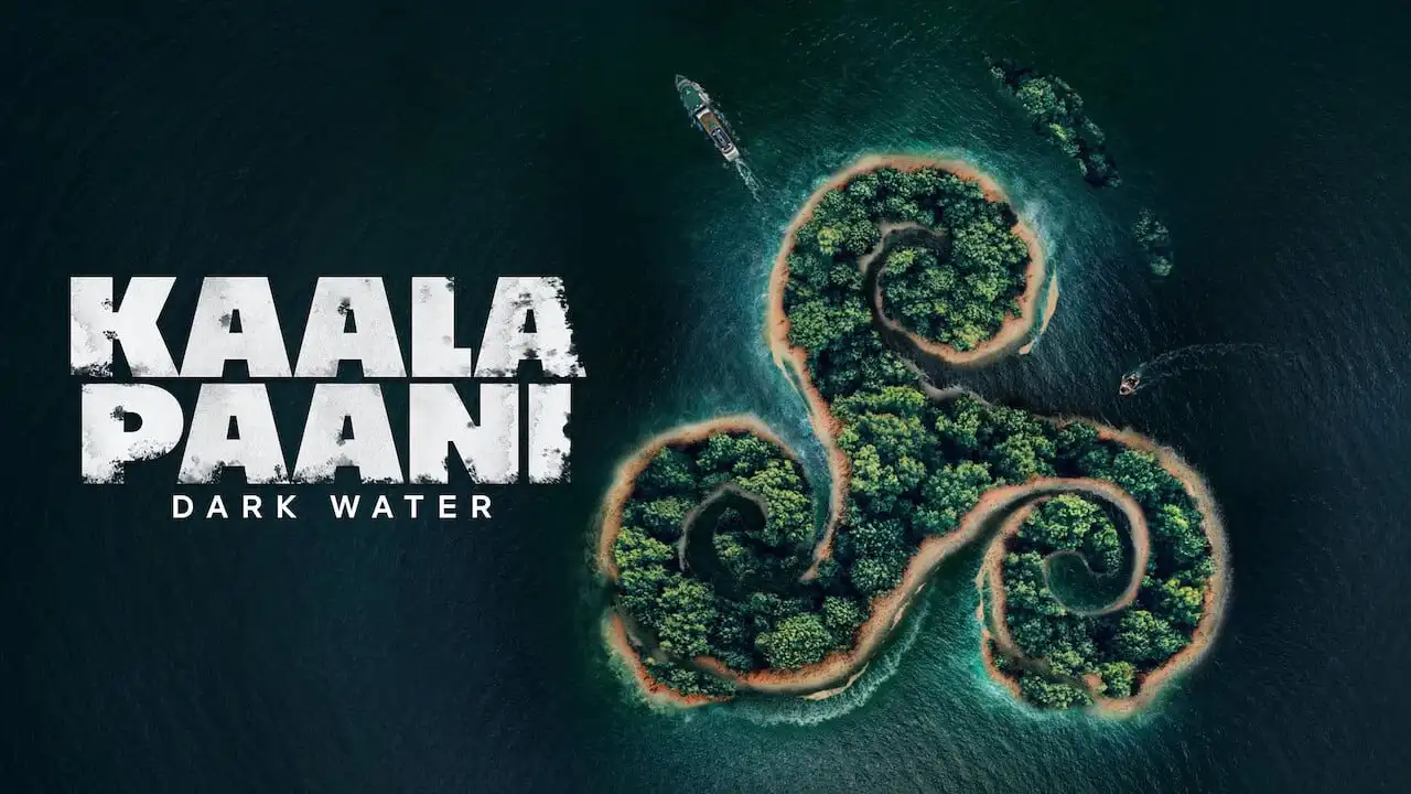 Kaala Paani 1. Sezon 3. Bölüm