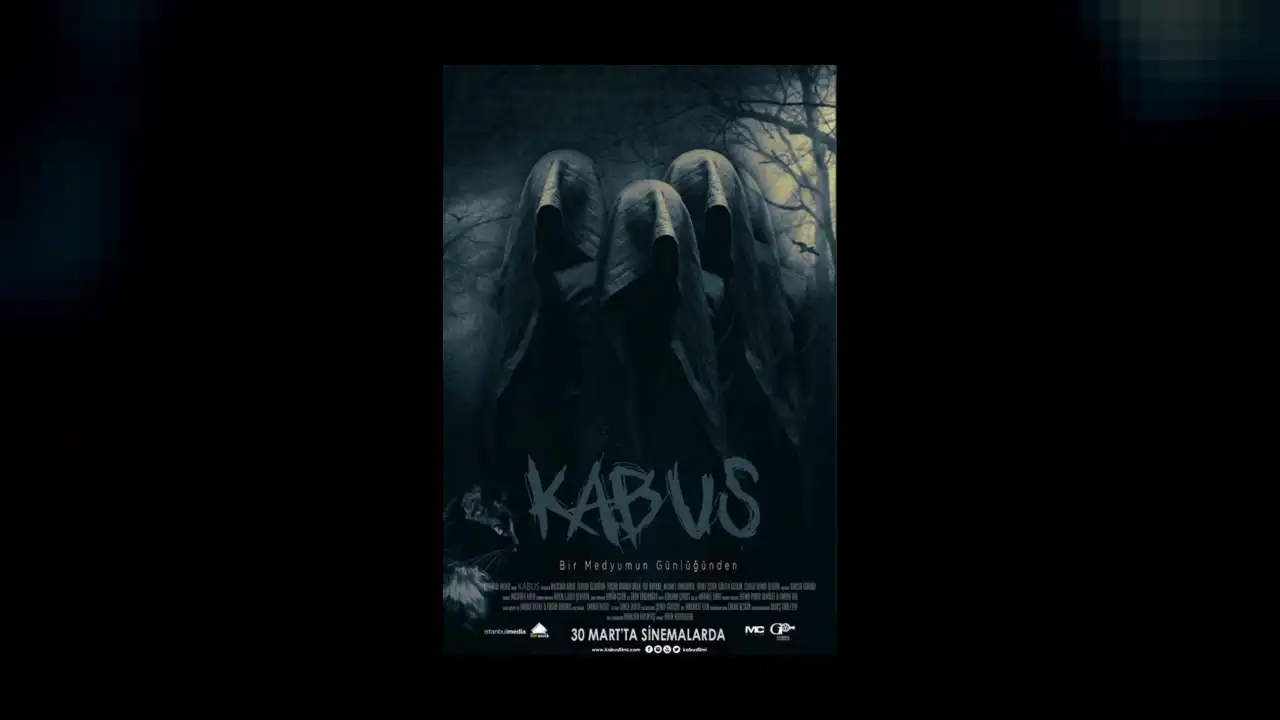 Kabus