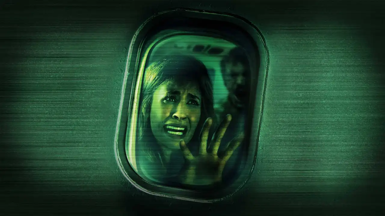 Karantina 2: Terminal