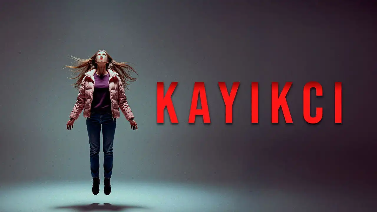 Kayıkçı