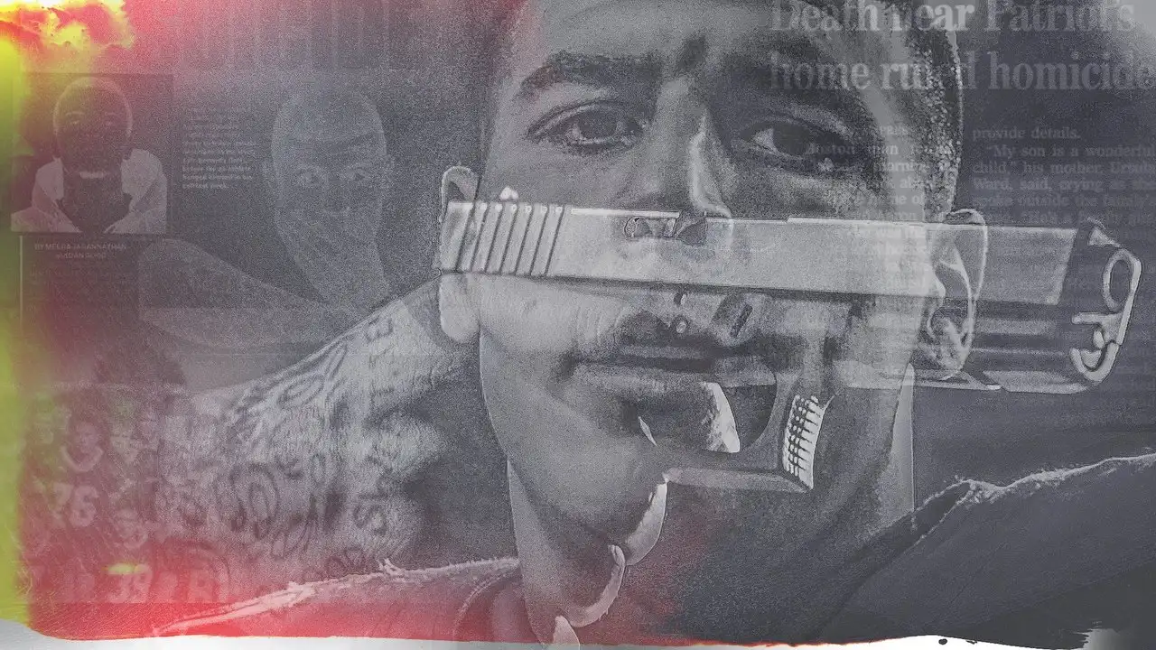Killer Inside: The Mind of Aaron Hernandez 1. Sezon 1. Bölüm