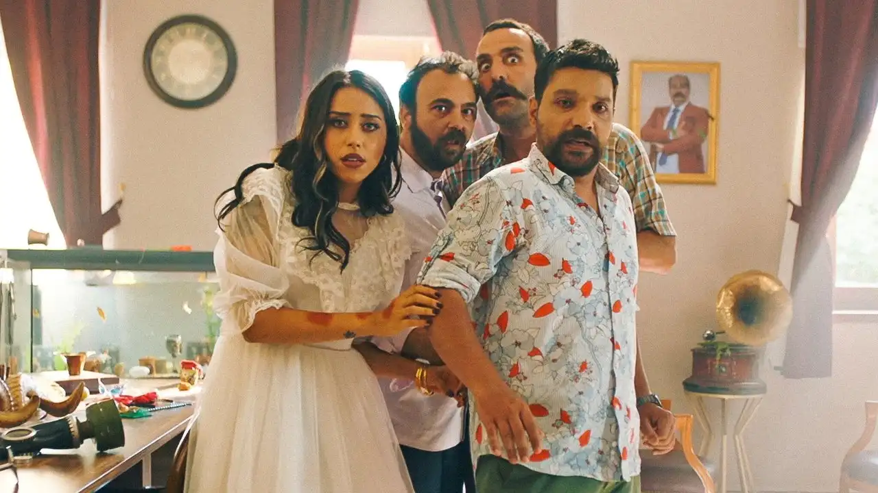 Kırk Yalan