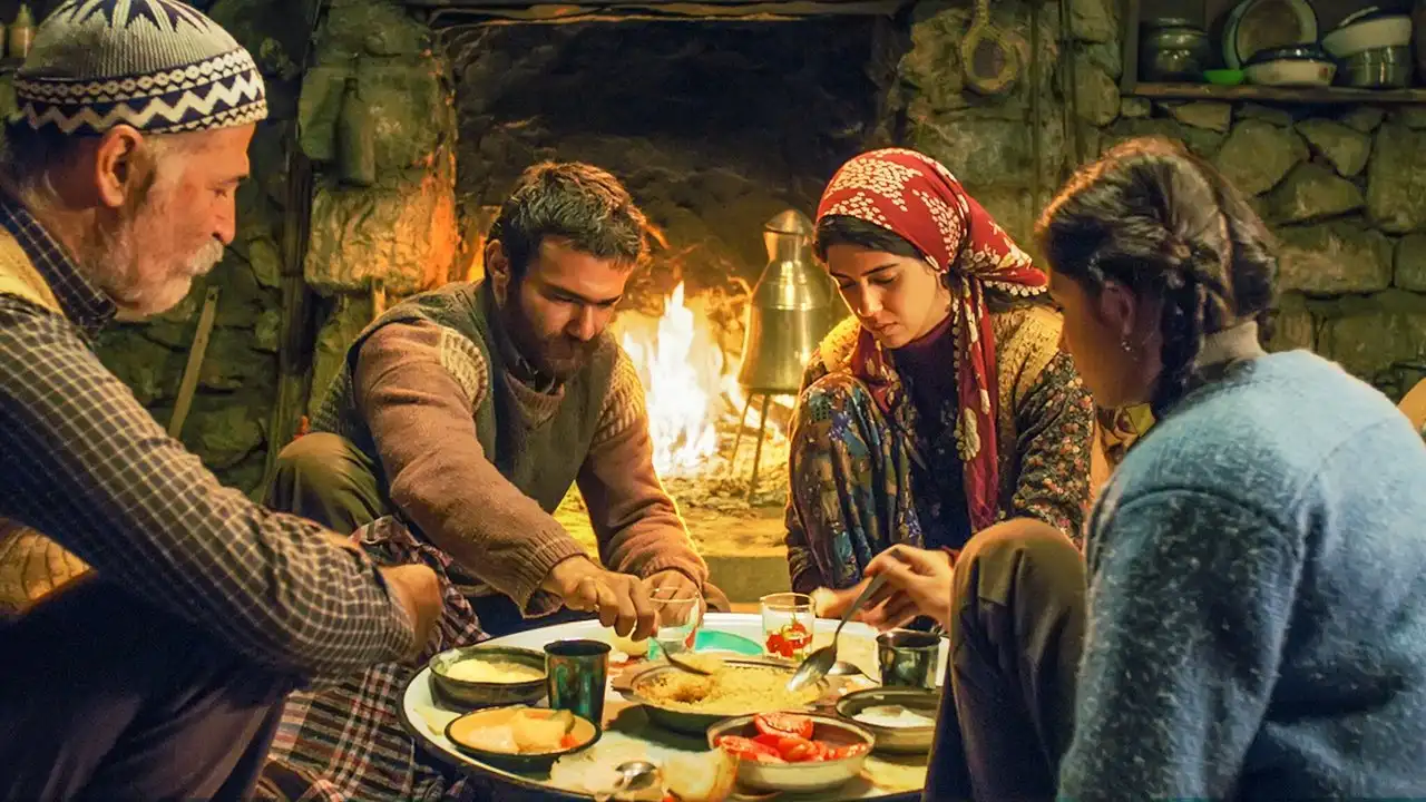 Kız Kardeşler