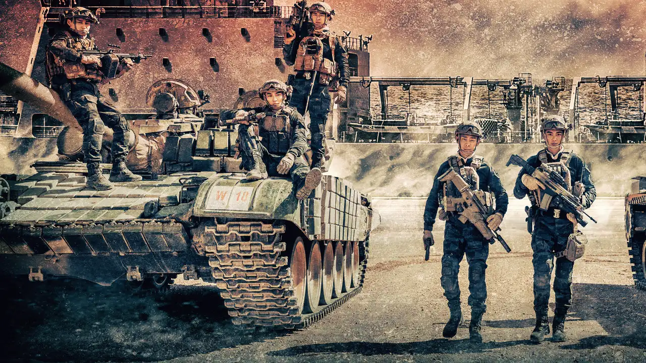 Kızıldeniz Operasyonu