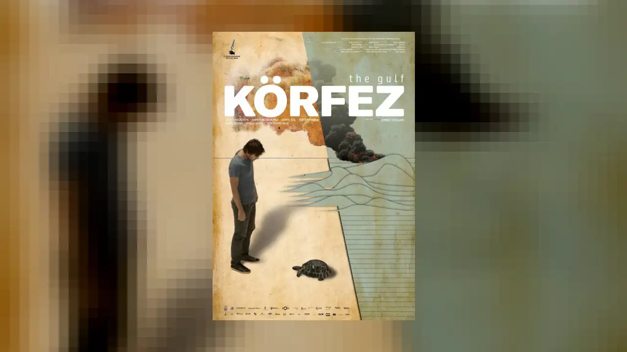 Körfez