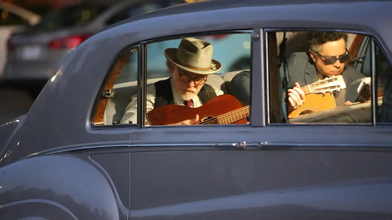 Kral: Elvis