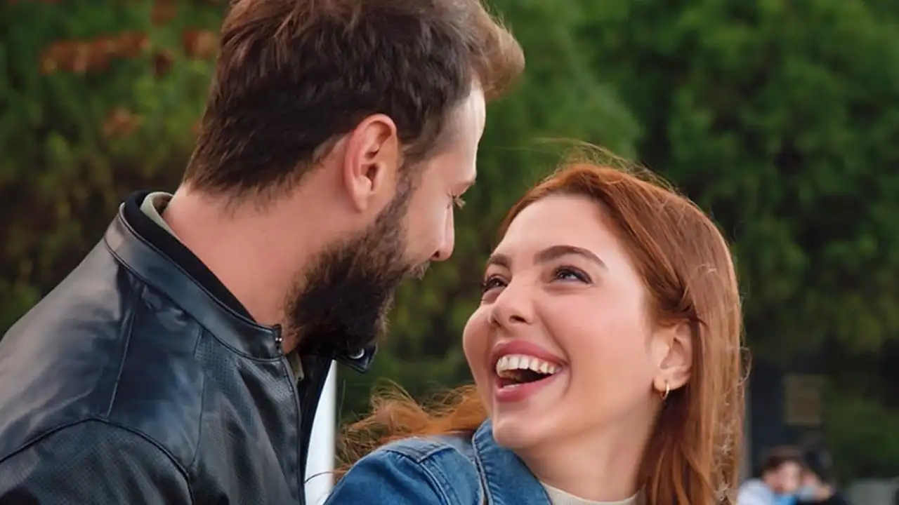 Küçük Yalanlar