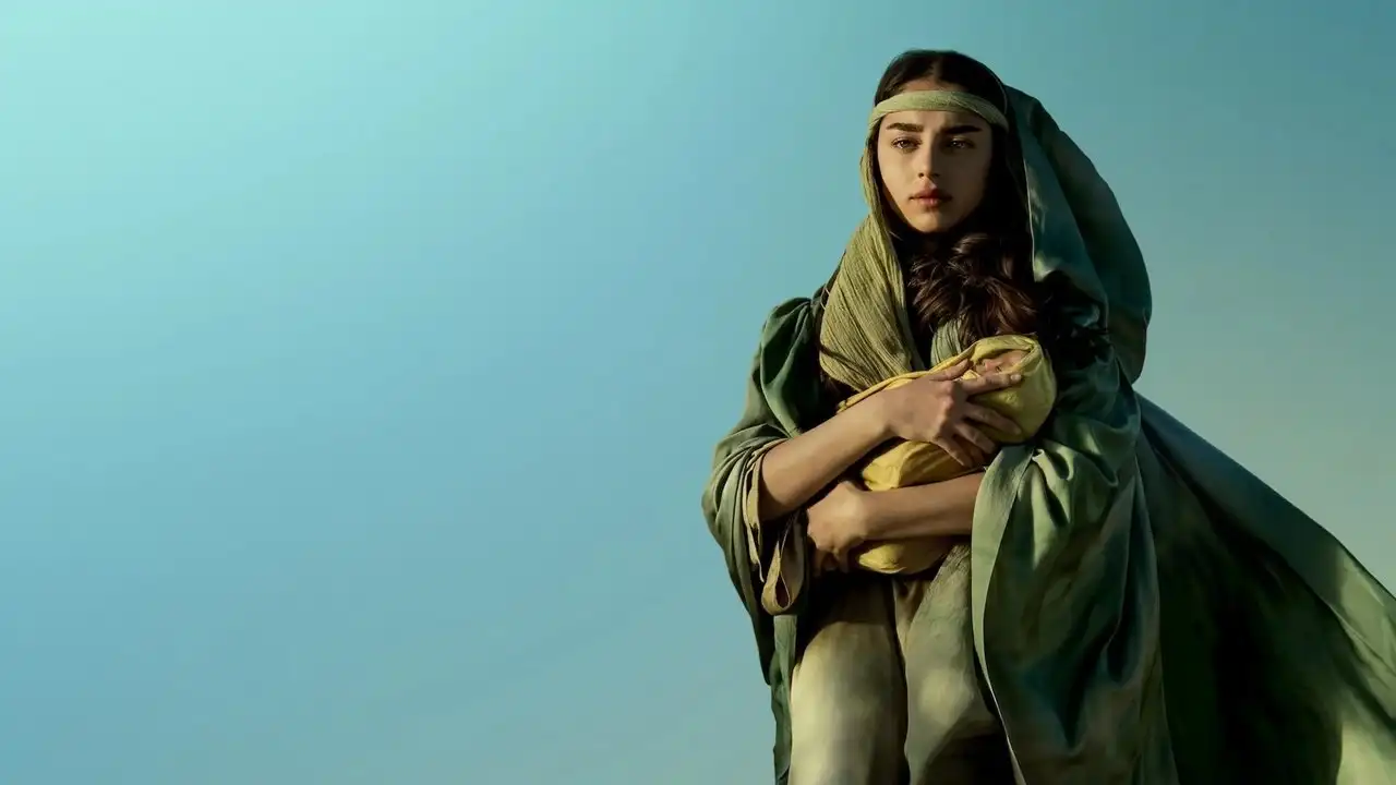 Kutsal Meryem
