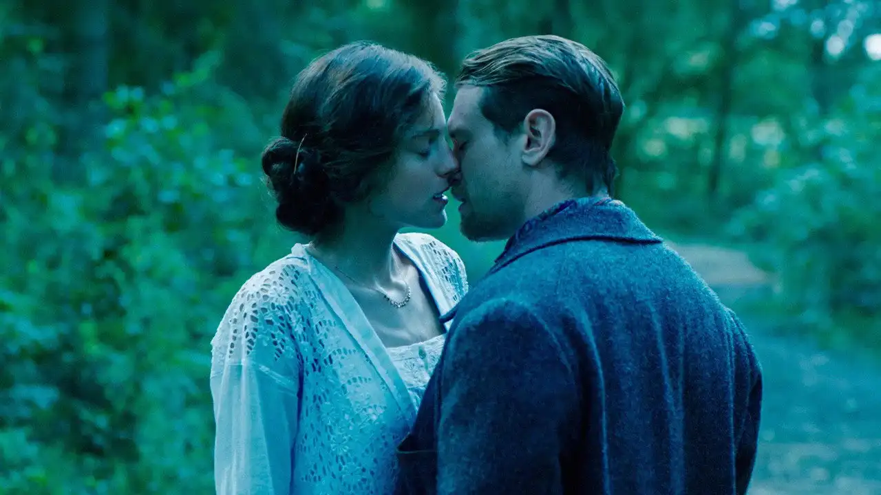 Lady Chatterley’nin Sevgilisi