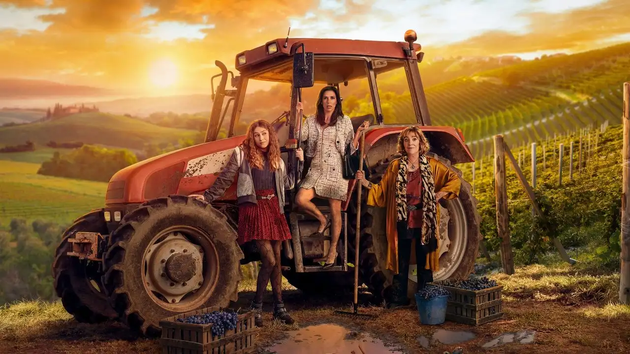 Land of Women 1. Sezon 2. Bölüm