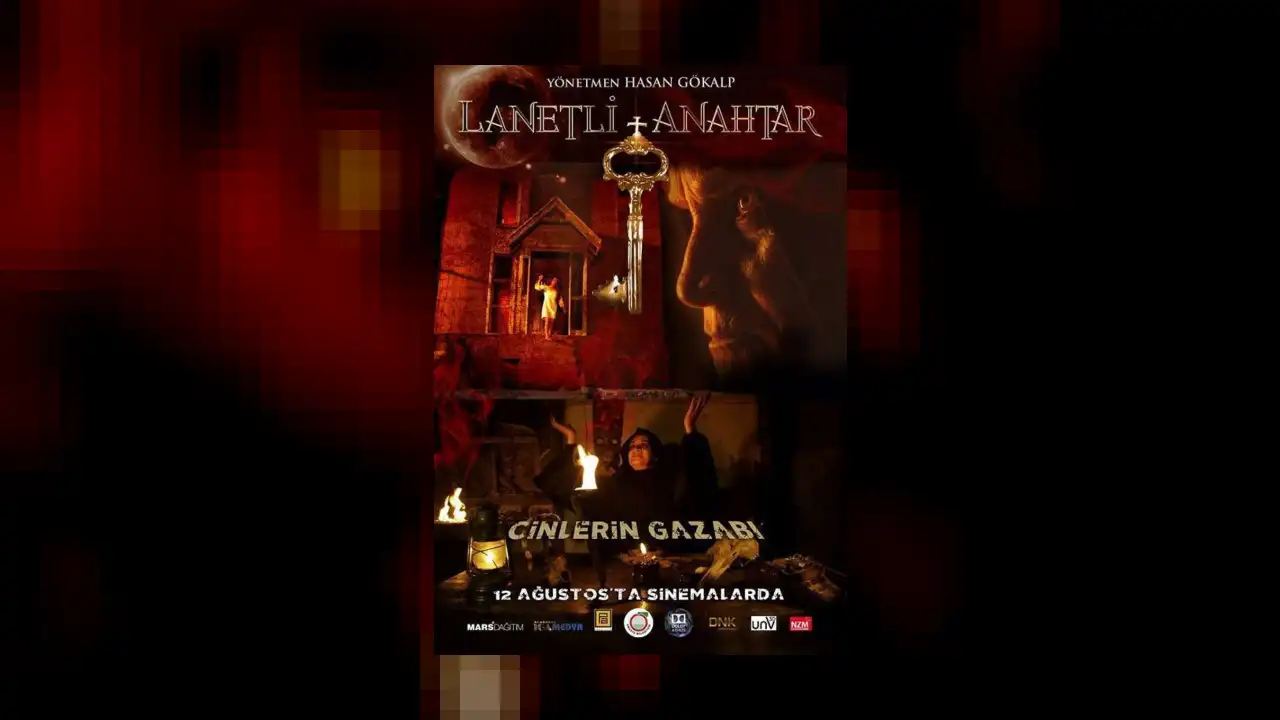 Lanetli Anahtar