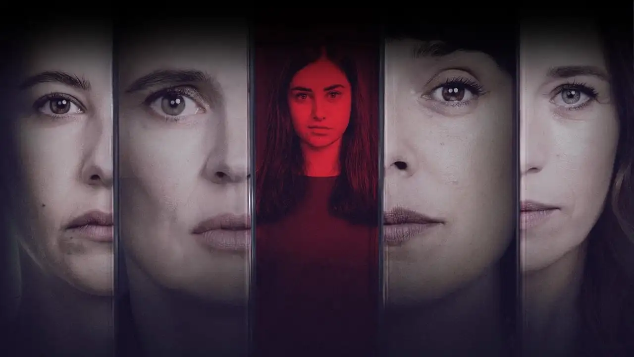 Las largas sombras 1. Sezon 6. Bölüm