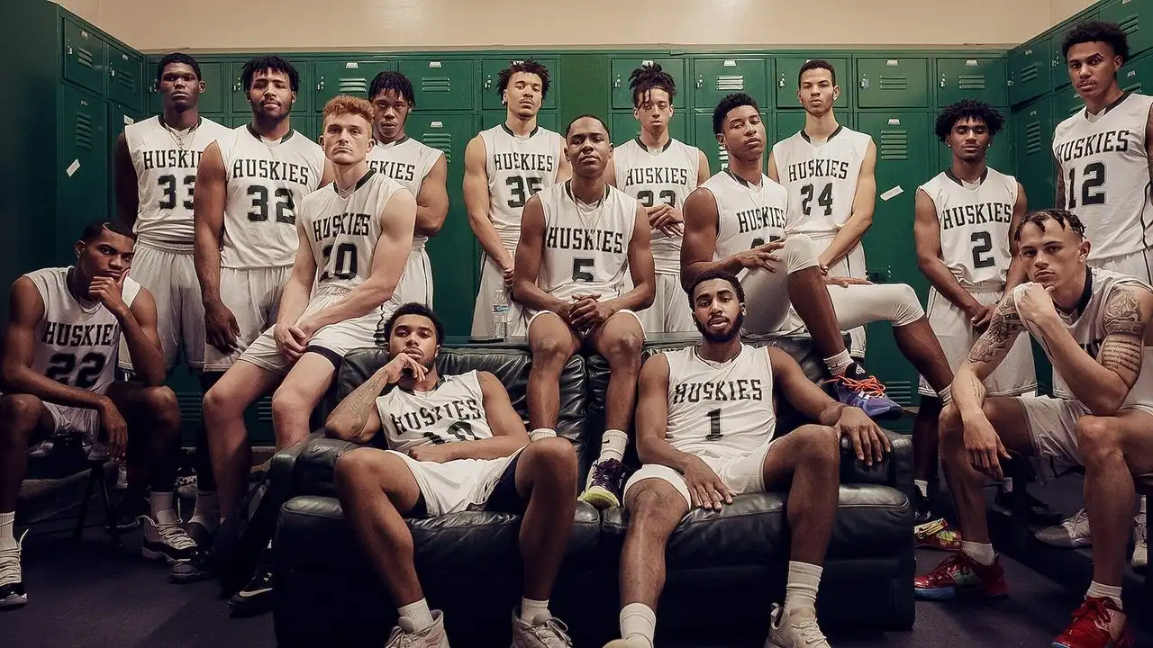 Last Chance U: Basketball 1. Sezon 1. Bölüm