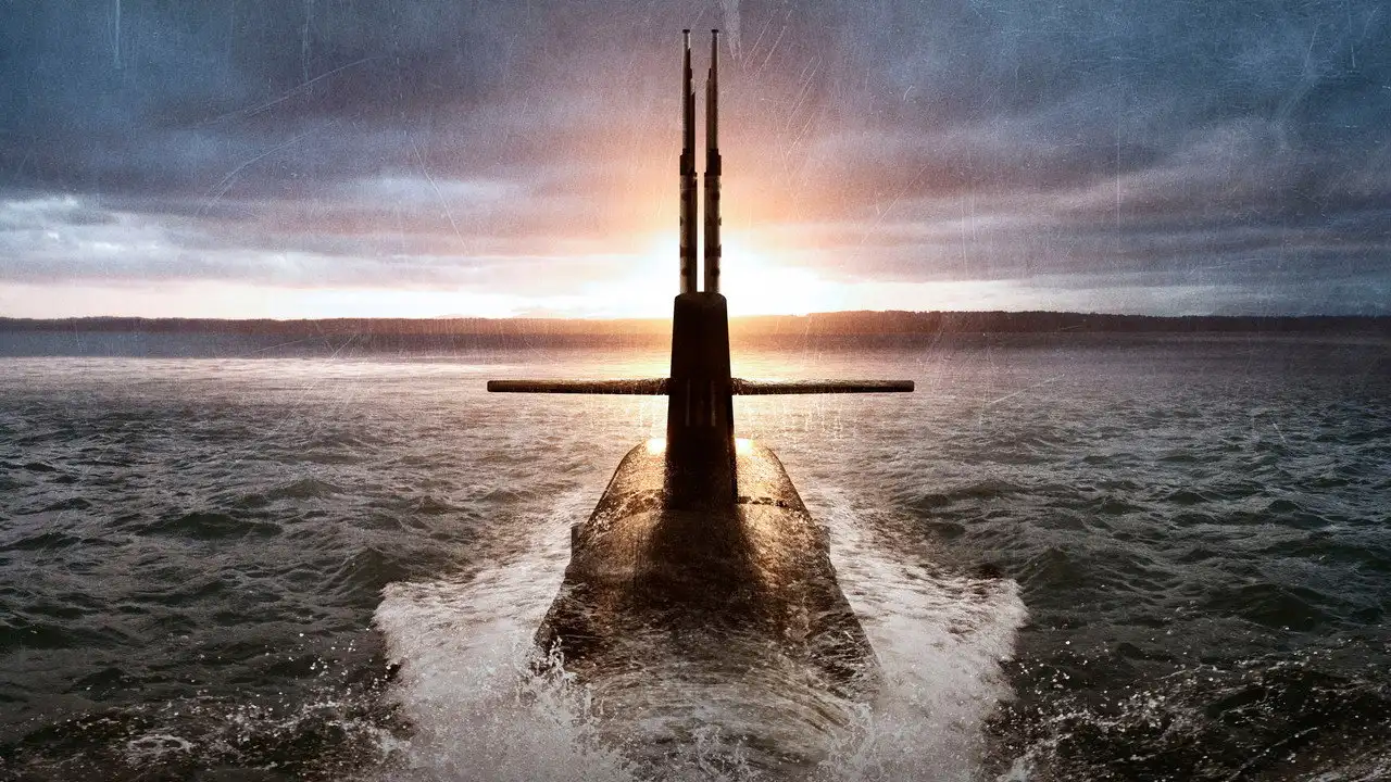 Last Resort 1. Sezon 2. Bölüm