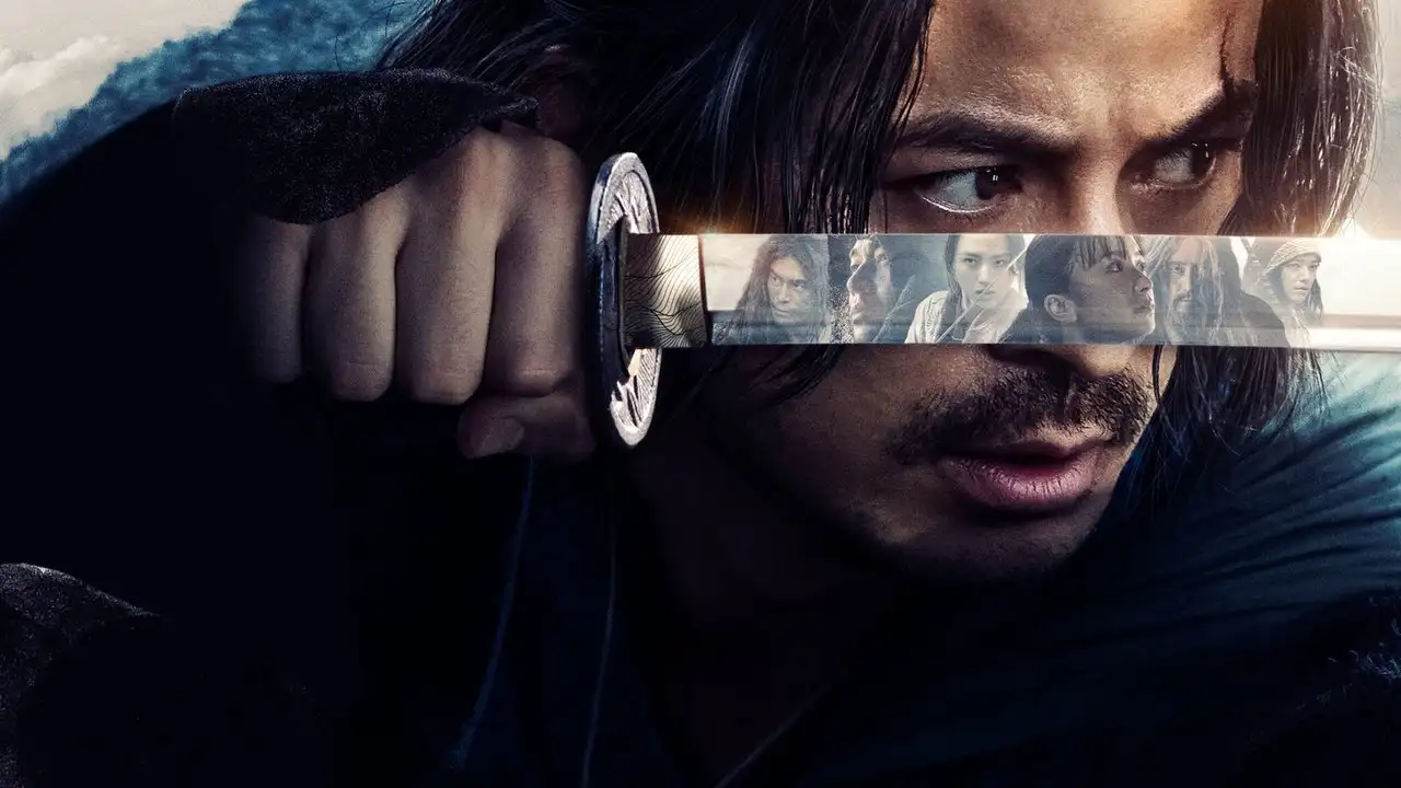 Last Samurai Standing 1. Sezon 3. Bölüm