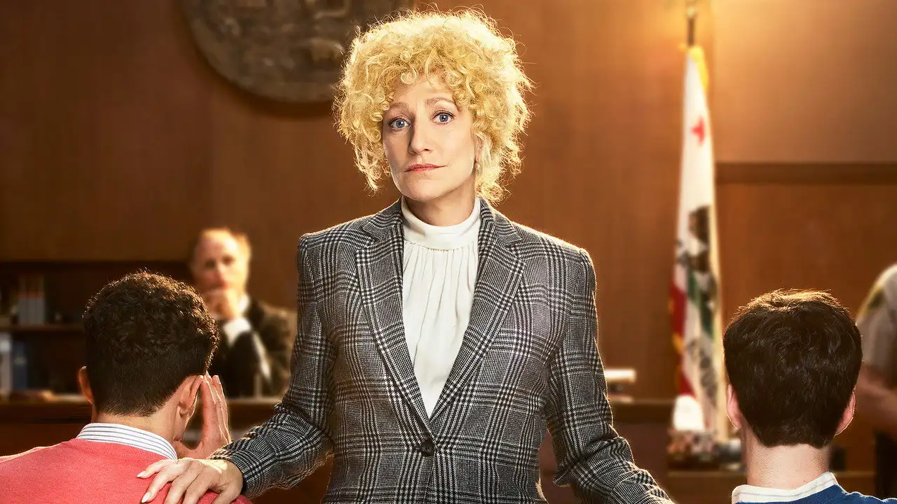 Law & Order True Crime 1. Sezon 1. Bölüm