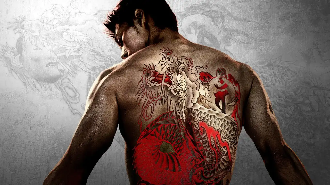 Like a Dragon: Yakuza 1. Sezon 3. Bölüm