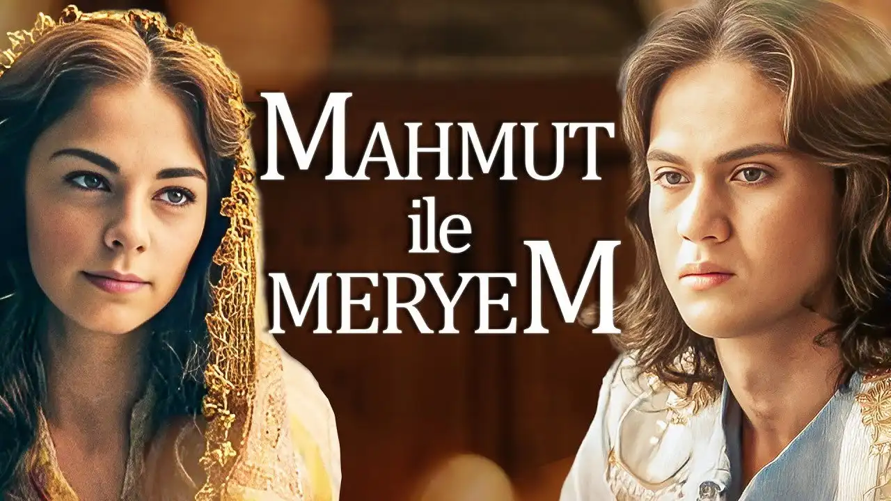 Mahmut ile Meryem 1. Sezon 3. Bölüm