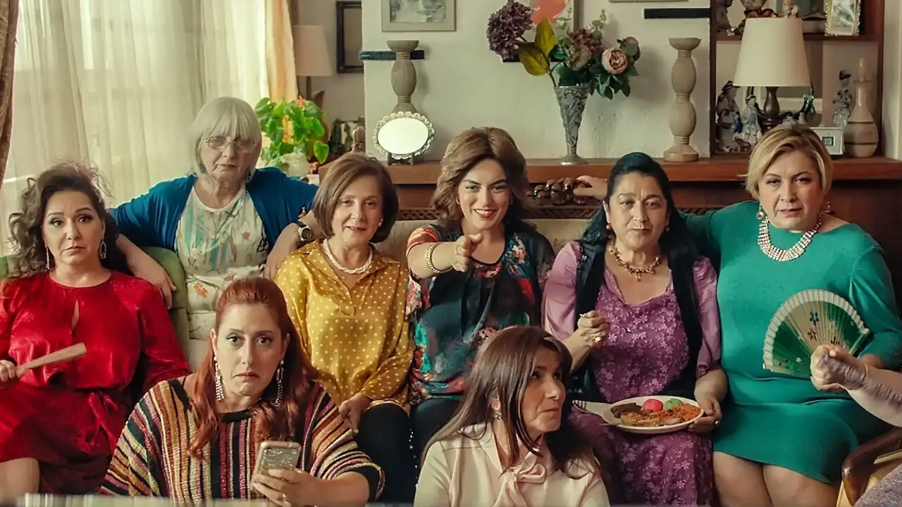 Maide’nin Altın Günü