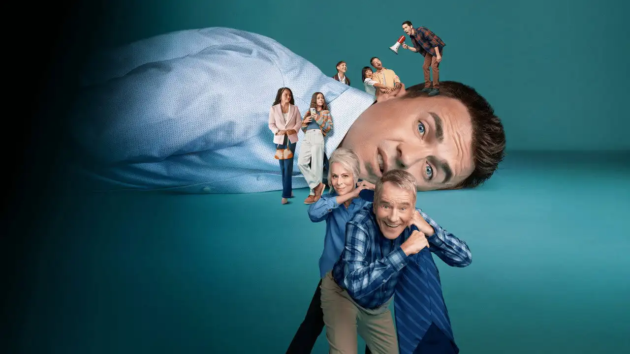 Malcolm in the Middle: Life’s Still Unfair 1. Sezon 1. Bölüm