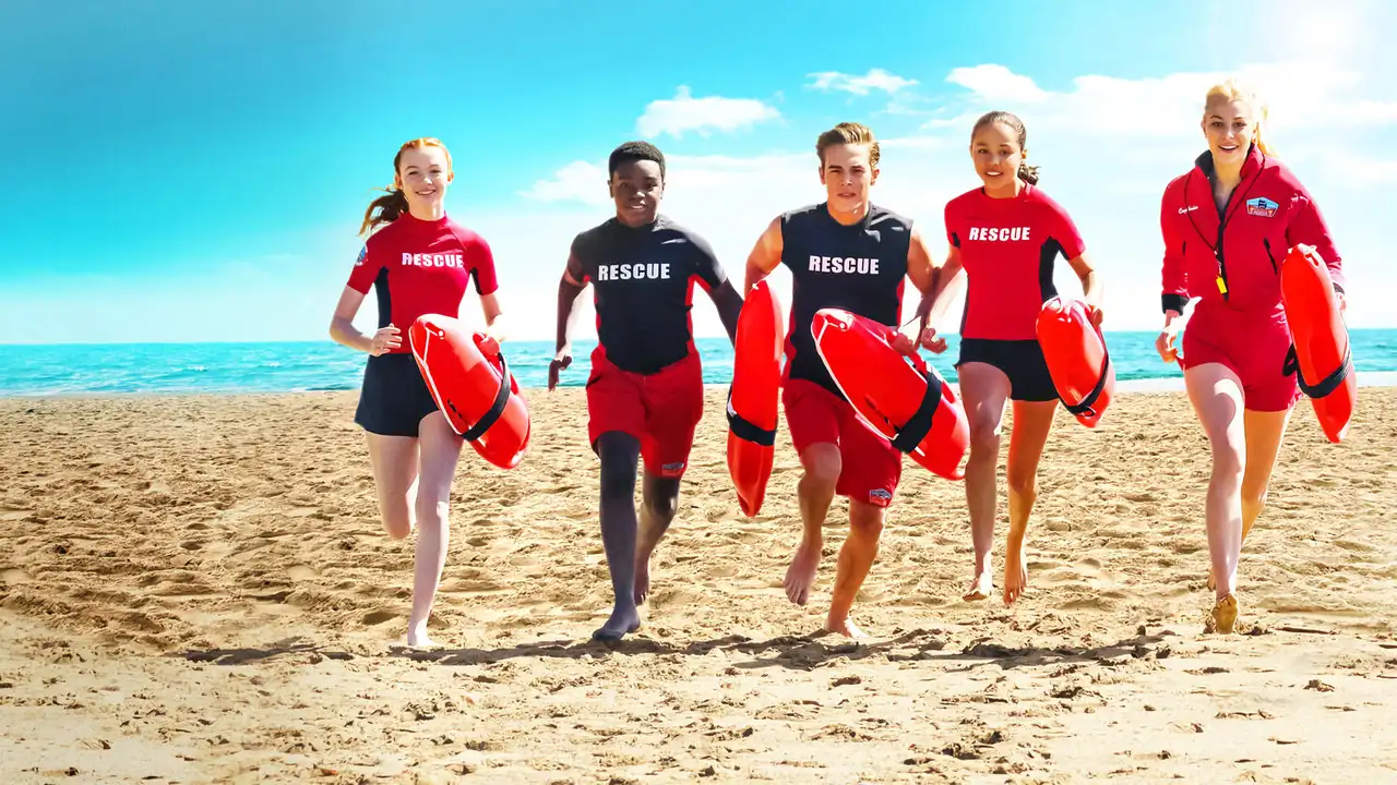 Malibu Rescue: The Series 1. Sezon 2. Bölüm