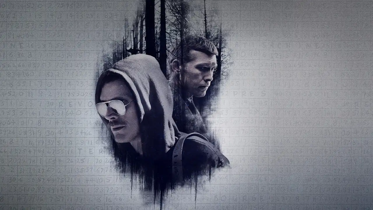 Manhunt: Unabomber 1. Sezon 1. Bölüm