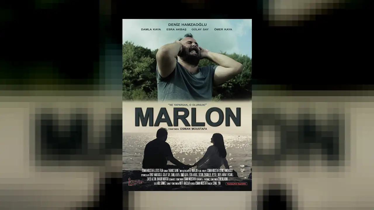 Marlon