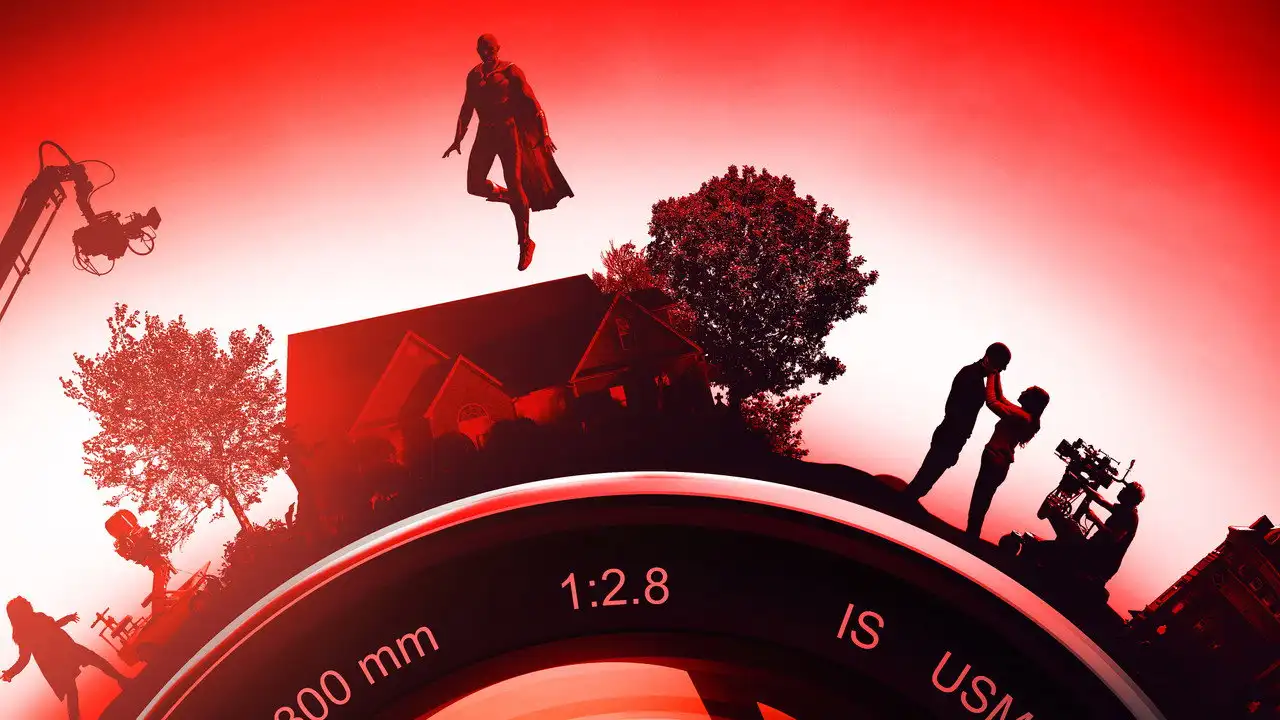 Marvel Studios: Assembled 1. Sezon 1. Bölüm