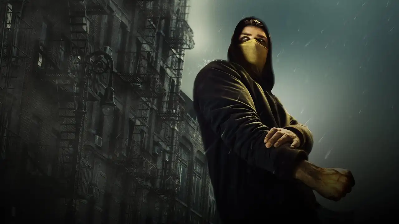 Marvel’s Iron Fist 1. Sezon 10. Bölüm