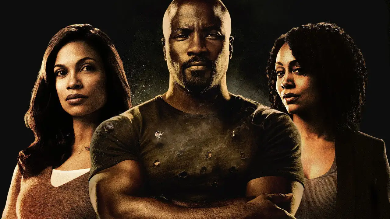 Marvel’s Luke Cage 1. Sezon 3. Bölüm