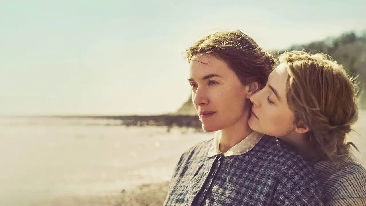 Mary ve Charlotte’ın Hikâyesi