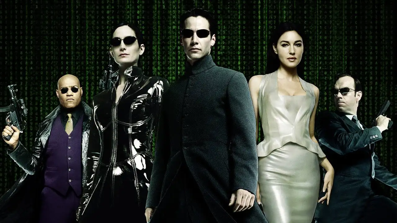Matrix 2: Yeniden Yüklendi