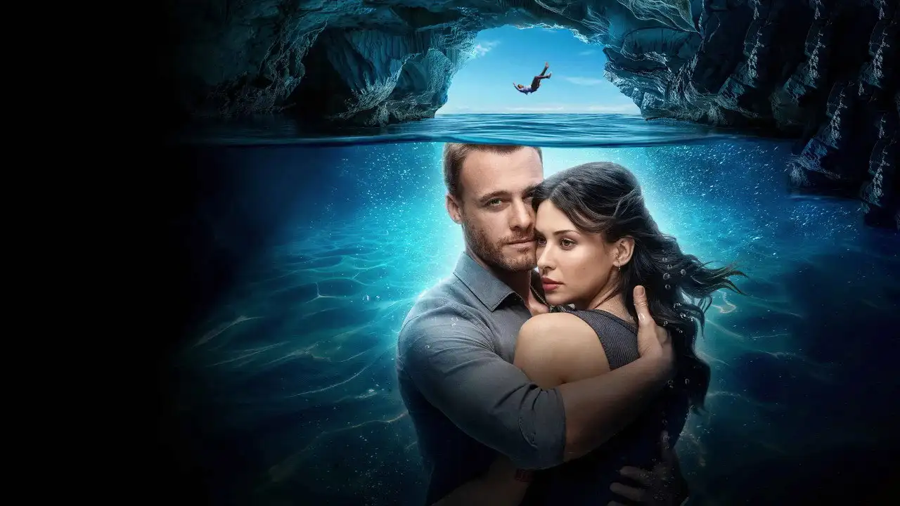 Mavi Mağara