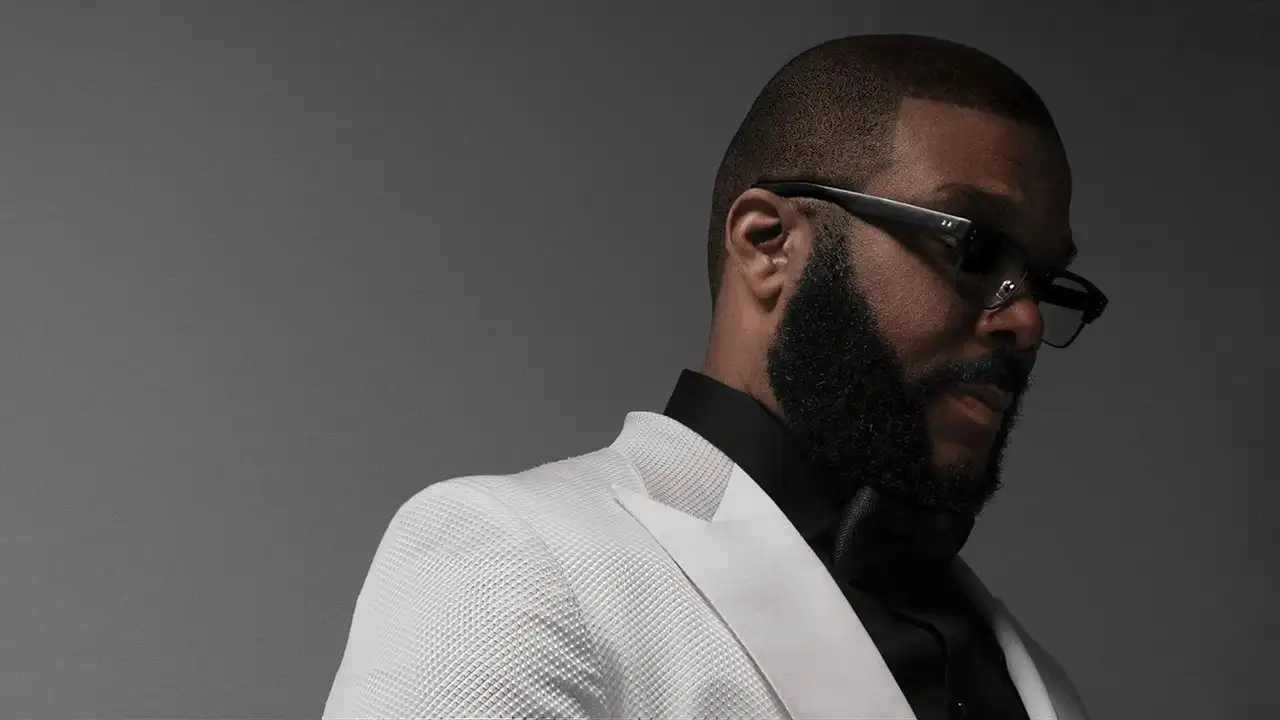Maxine’in Bebeği: Tyler Perry Hikayesi