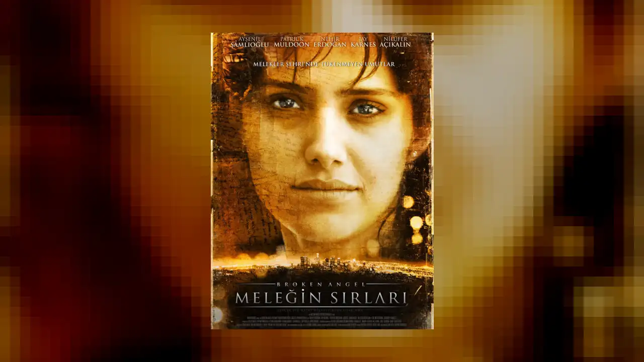 Meleğin Sırları