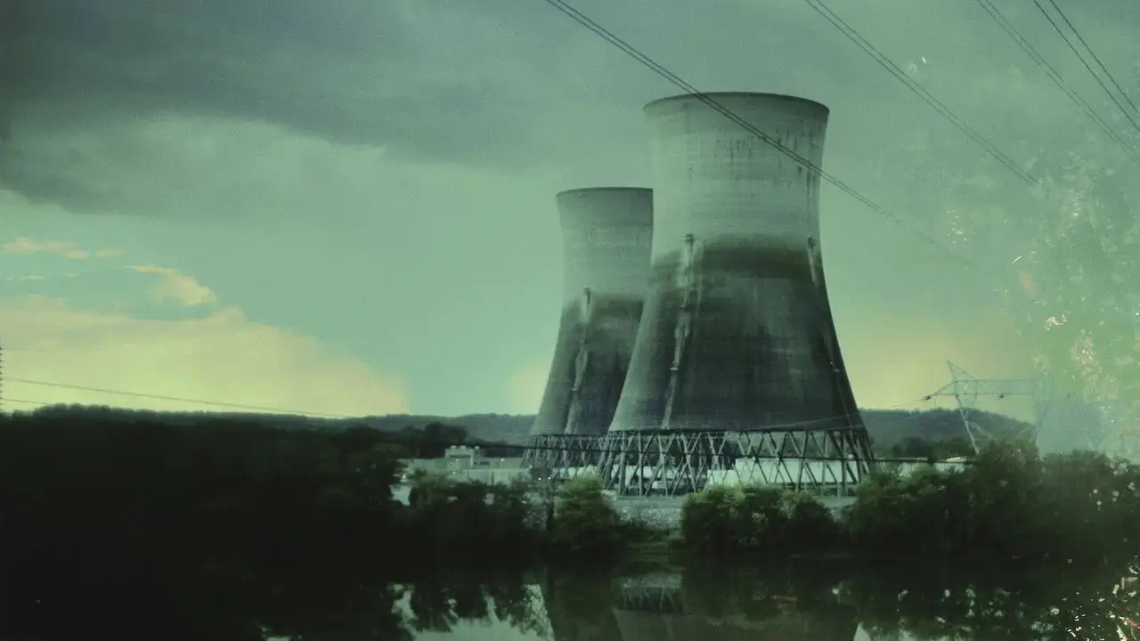 Meltdown: Three Mile Island 1. Sezon 3. Bölüm